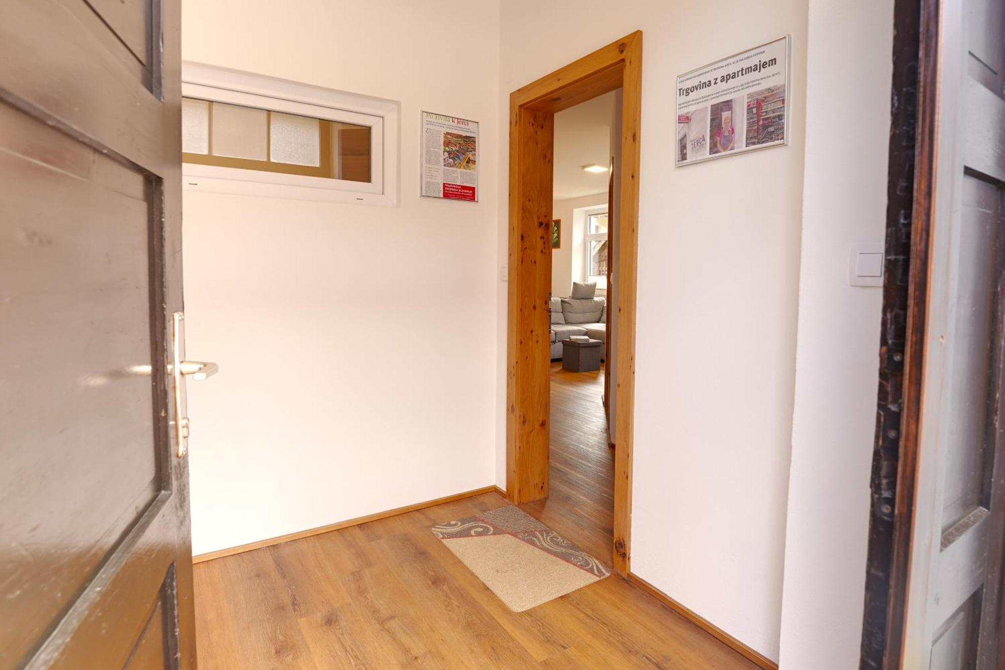 Apartma In Studio Jerca Ob Savi بوينج المظهر الخارجي الصورة