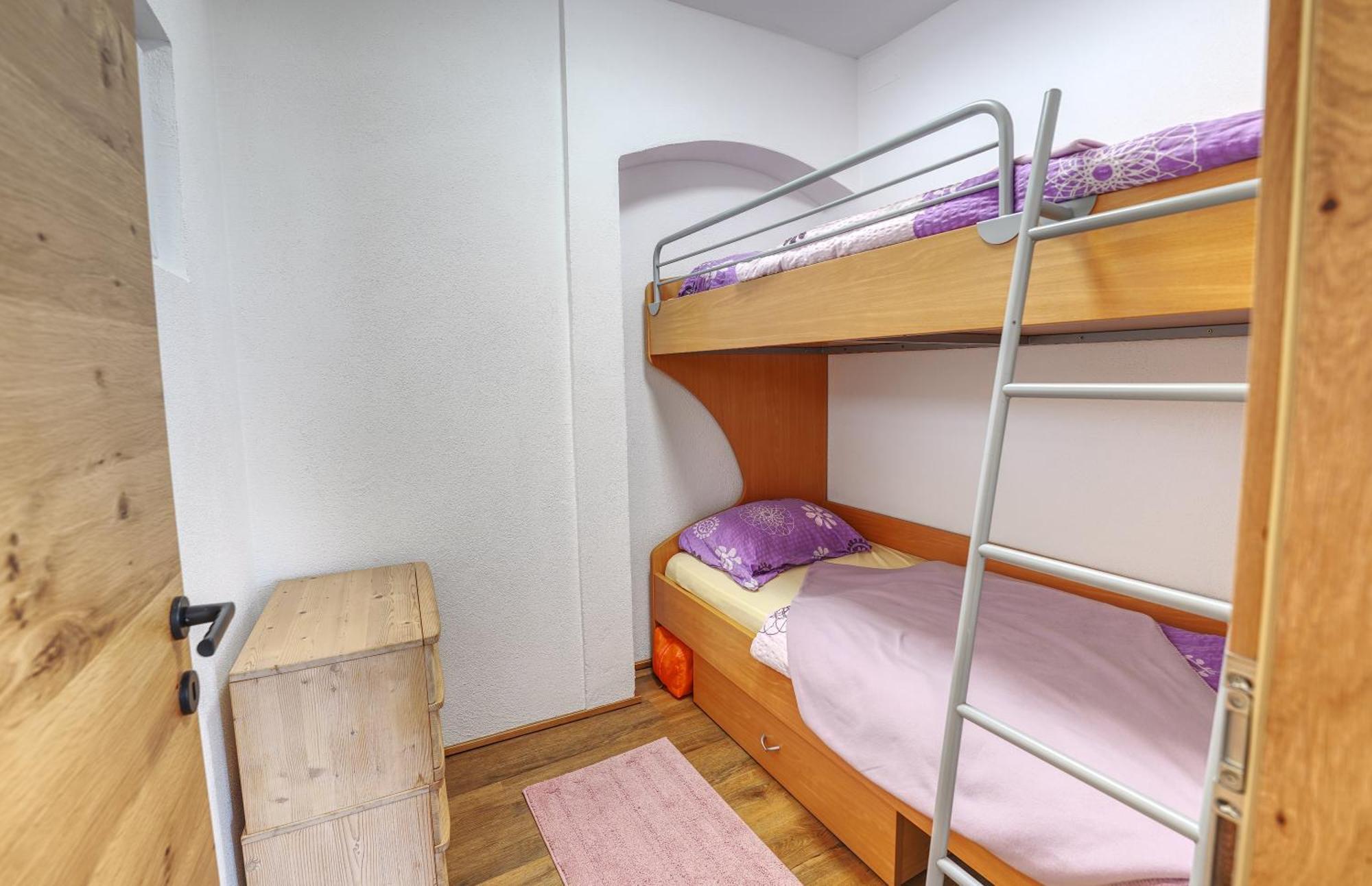 Apartma In Studio Jerca Ob Savi بوينج المظهر الخارجي الصورة