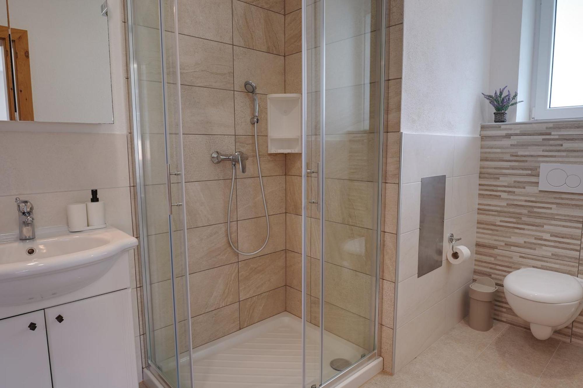 Apartma In Studio Jerca Ob Savi بوينج المظهر الخارجي الصورة